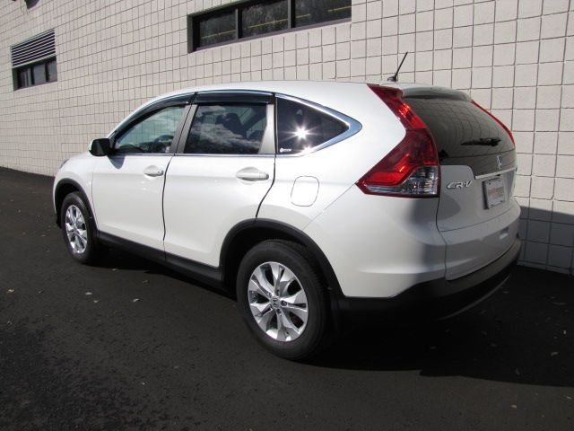Honda CR-V 2012 photo 5