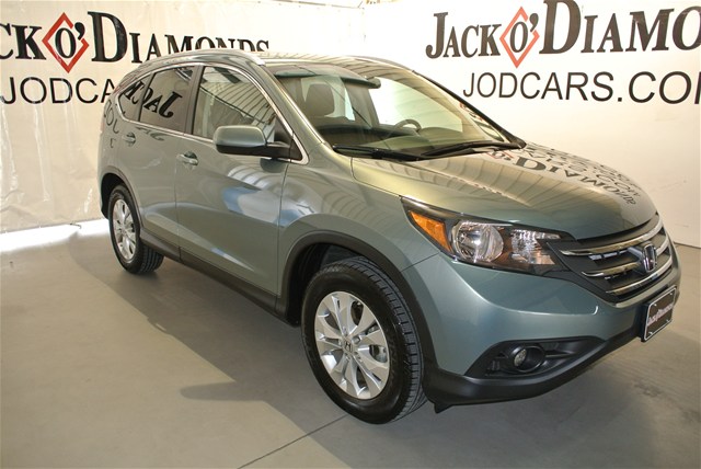 Honda CR-V LS 2WD Unspecified