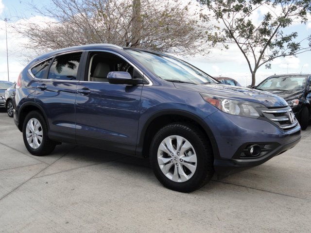 Honda CR-V LS 2WD Unspecified