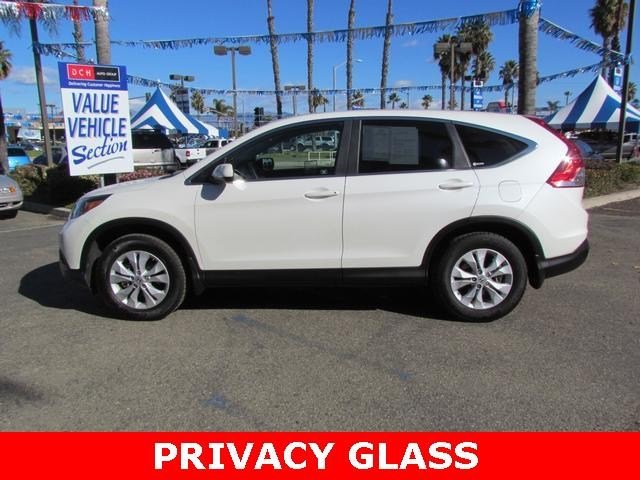 Honda CR-V 2012 photo 3