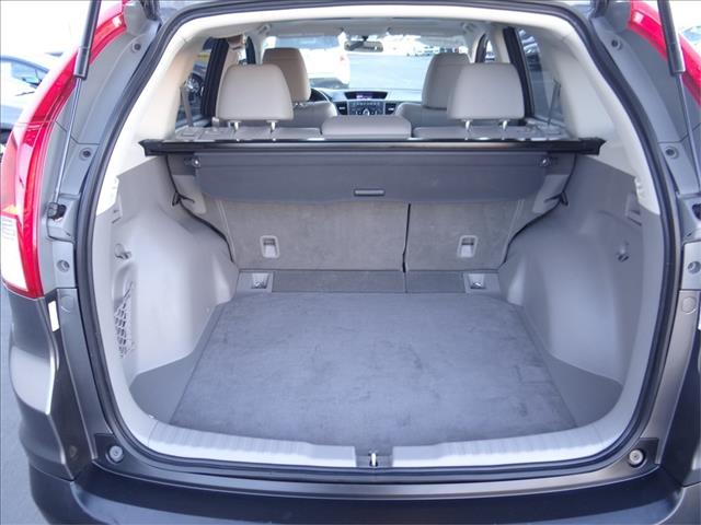 Honda CR-V 2012 photo 1