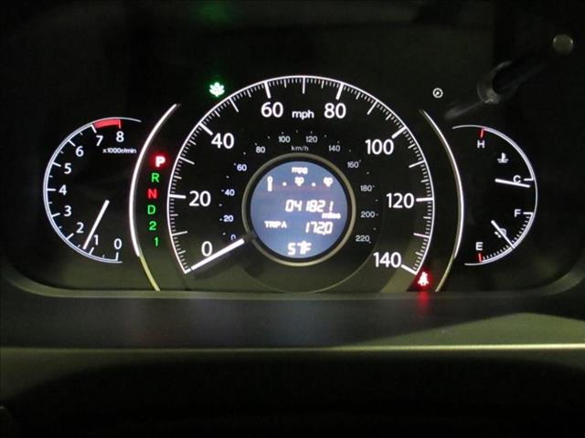 Honda CR-V 2012 photo 2