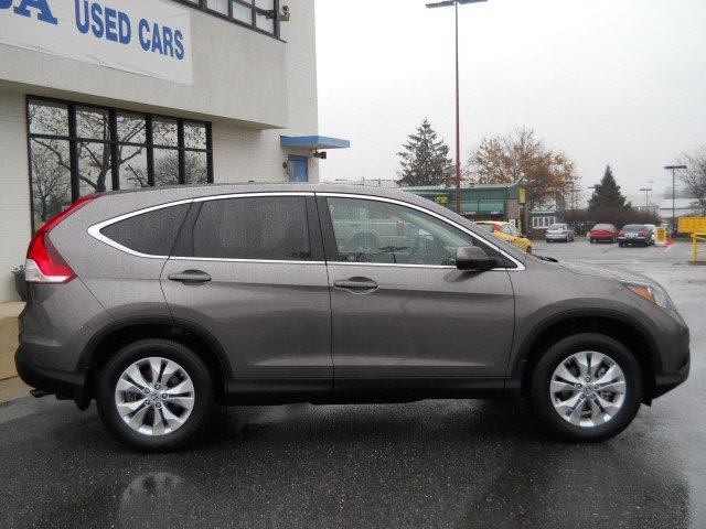 Honda CR-V 2012 photo 1