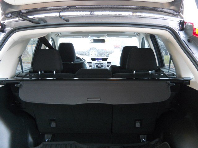 Honda CR-V 2012 photo 3