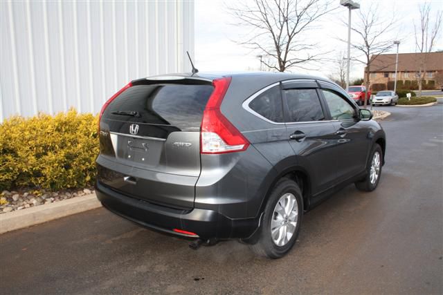 Honda CR-V 2012 photo 1