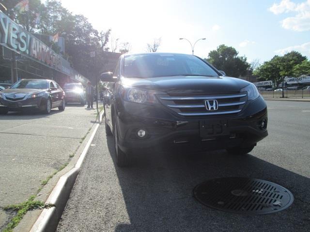 Honda CR-V 2012 photo 0