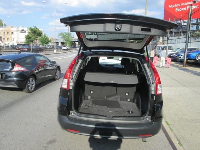 Honda CR-V 2012 photo 2