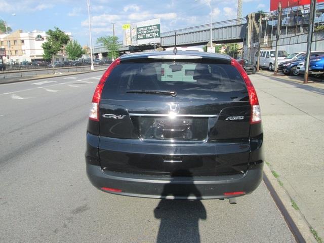 Honda CR-V 2012 photo 3