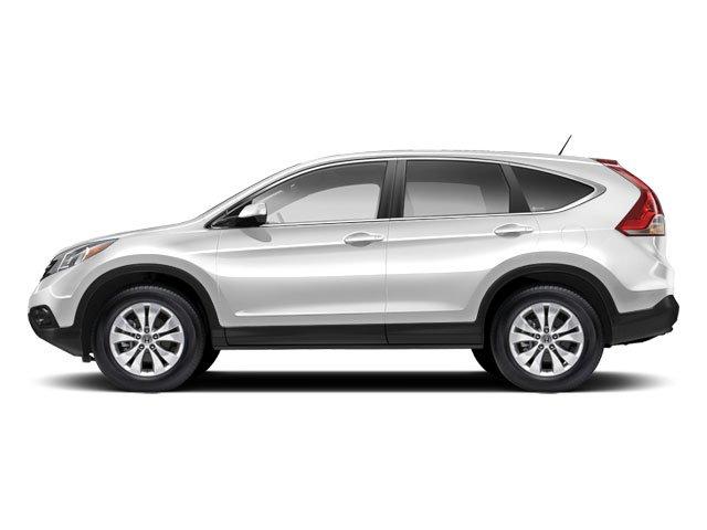Honda CR-V Open-top Sport Utility