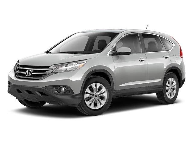Honda CR-V 2012 photo 1