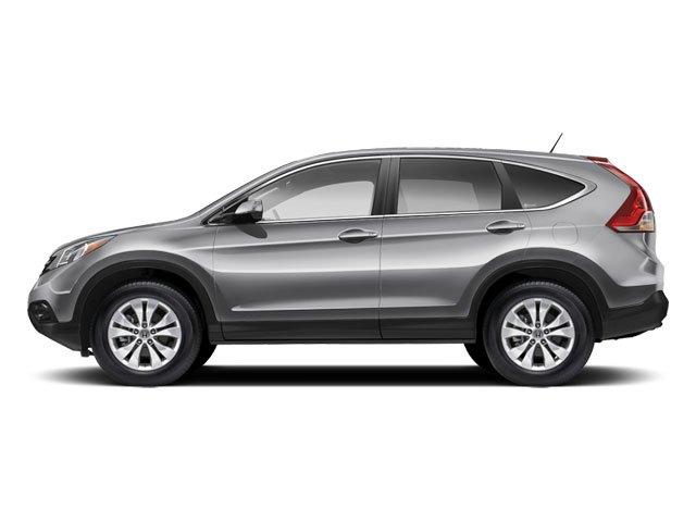 Honda CR-V 2012 photo 3