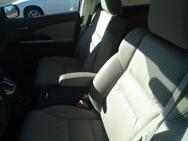 Honda CR-V 2012 photo 2
