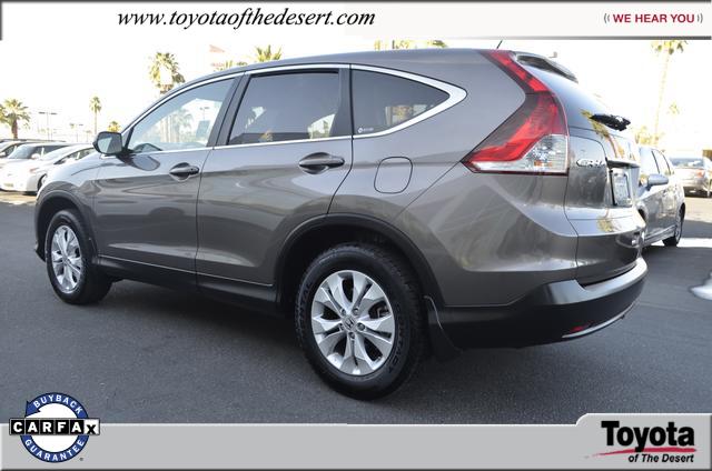 Honda CR-V 2012 photo 2