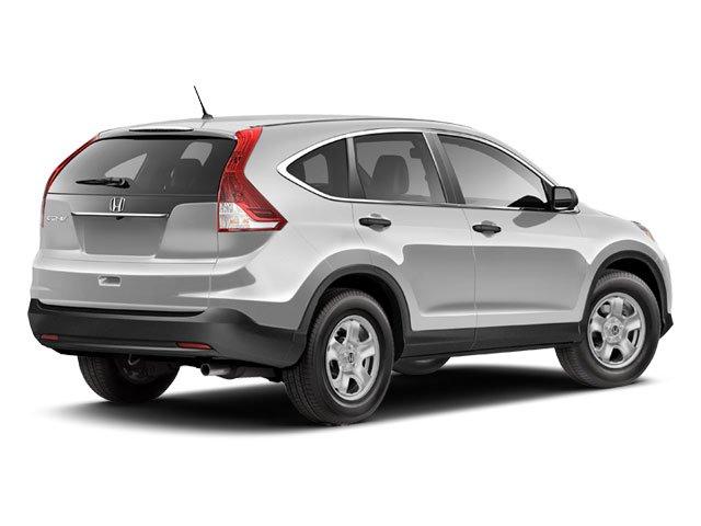 Honda CR-V 2012 photo 2