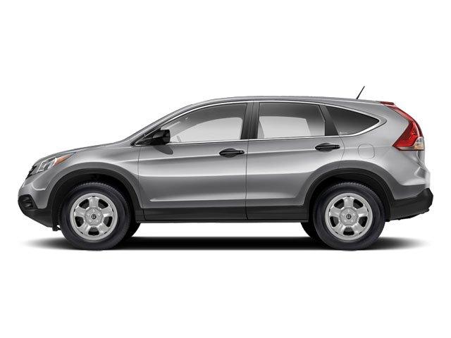 Honda CR-V 2012 photo 3