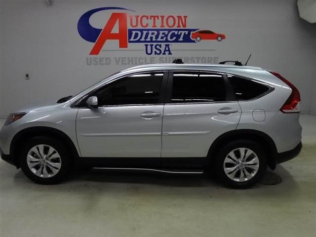 Honda CR-V LS 2WD Unspecified