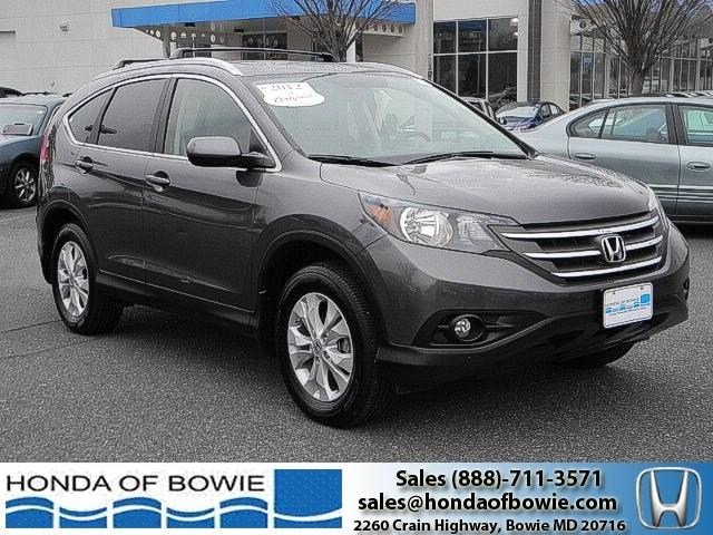 Honda CR-V LS 2WD Unspecified