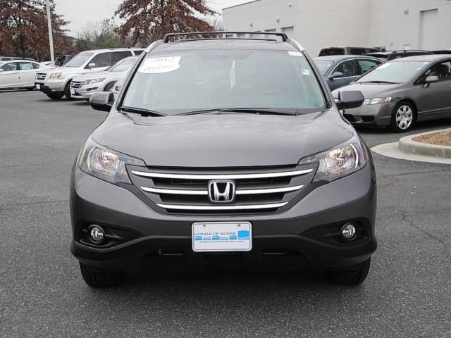 Honda CR-V 2012 photo 1