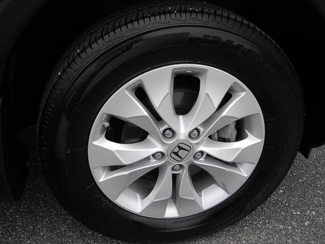 Honda CR-V 2012 photo 5