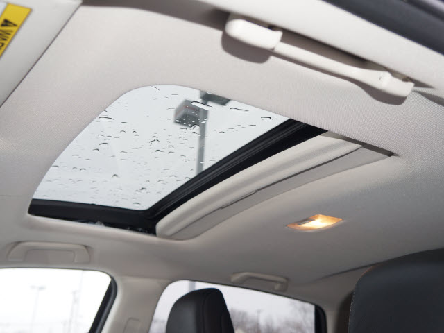 Honda CR-V 2012 photo 3