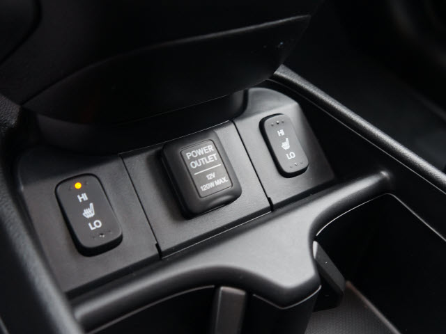 Honda CR-V 2012 photo 5