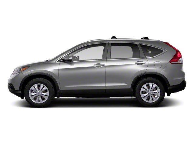Honda CR-V 2012 photo 3