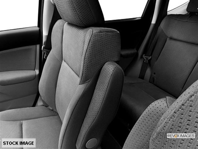 Honda CR-V 2013 photo 10