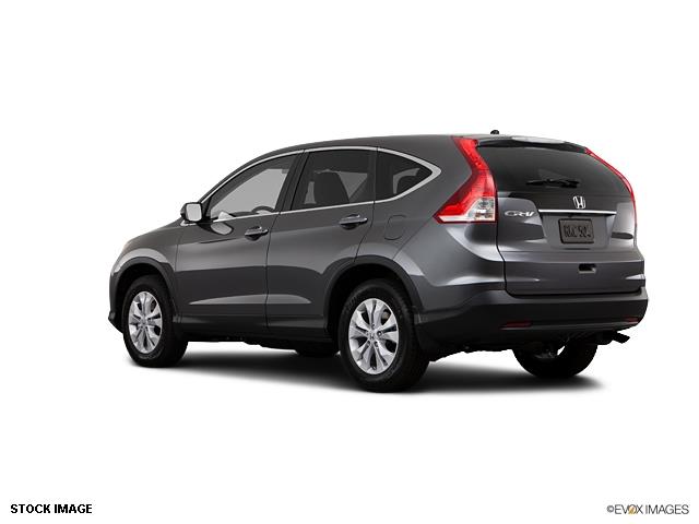 Honda CR-V 2013 photo 12