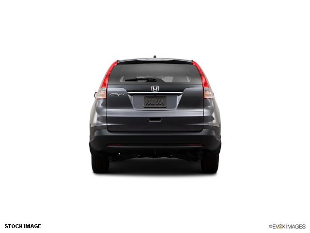 Honda CR-V 2013 photo 14