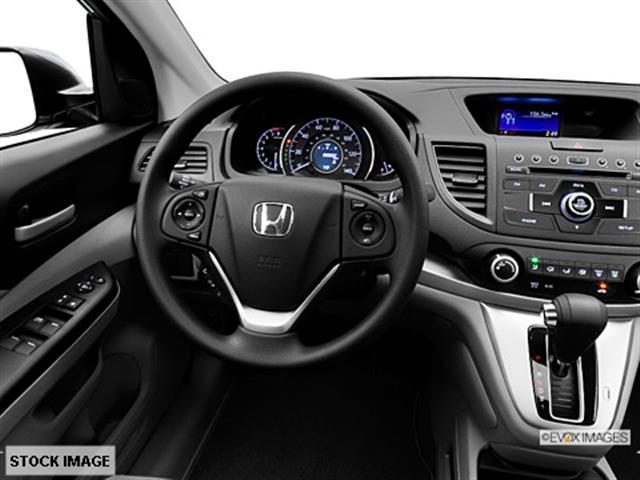 Honda CR-V 2013 photo 2