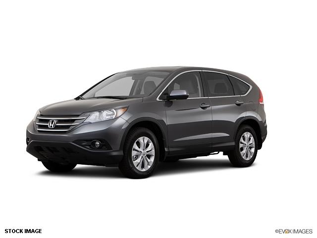 Honda CR-V 2013 photo 3