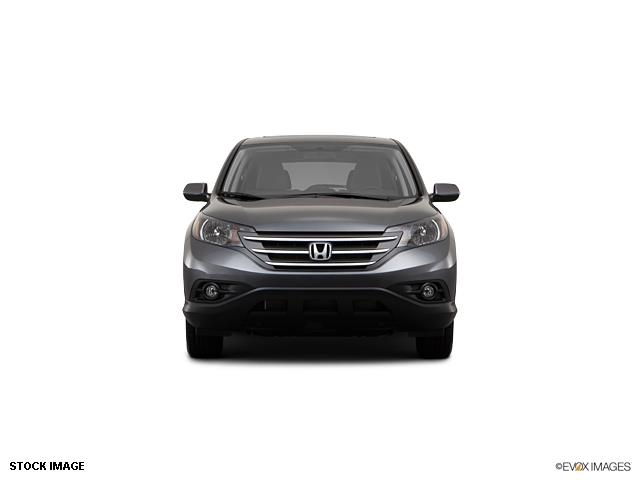 Honda CR-V 2013 photo 4