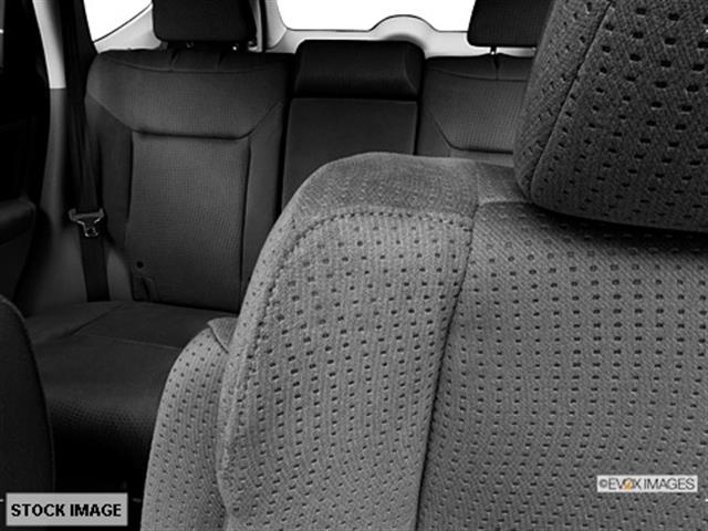 Honda CR-V 2013 photo 8