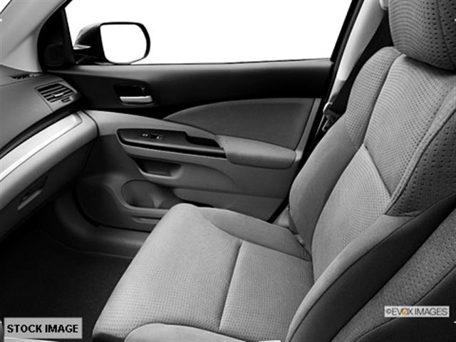 Honda CR-V 2013 photo 9