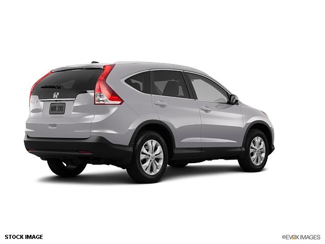 Honda CR-V 2013 photo 1