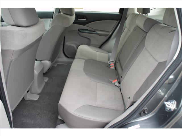 Honda CR-V 2013 photo 1
