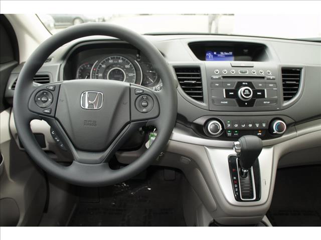 Honda CR-V 2013 photo 2