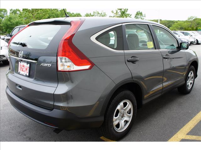 Honda CR-V 2013 photo 4