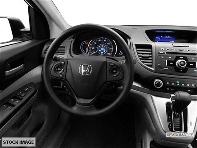 Honda CR-V 2013 photo 1