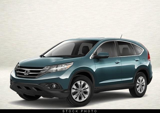Honda CR-V Ertible LX SUV