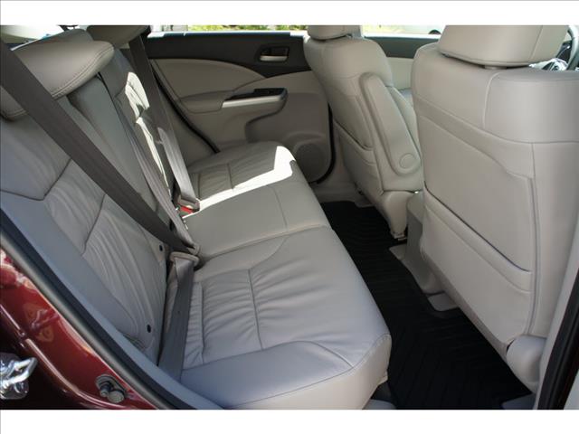 Honda CR-V 2013 photo 1