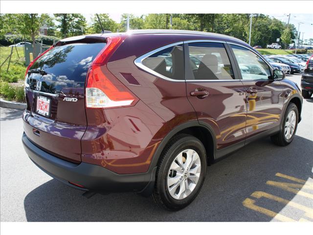 Honda CR-V 2013 photo 2