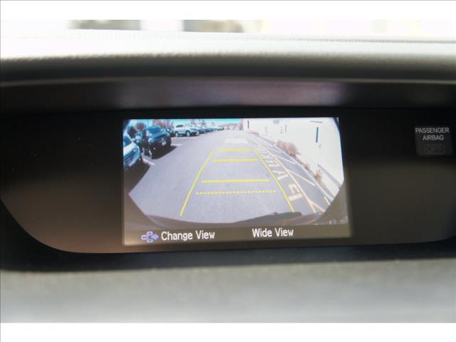 Honda CR-V 2013 photo 4