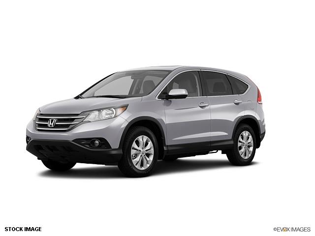 Honda CR-V 2013 photo 2