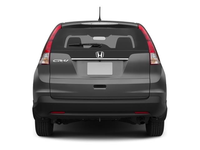 Honda CR-V SE V6 AUTO (natl) SUV