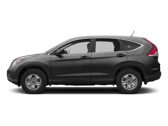 Honda CR-V 2013 photo 1