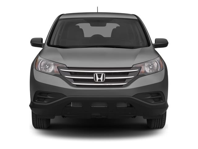 Honda CR-V 2013 photo 3