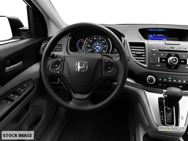 Honda CR-V 2013 photo 0