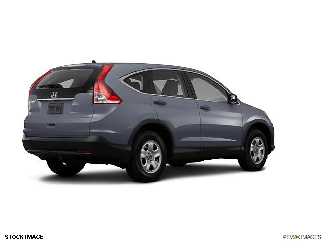 Honda CR-V 2013 photo 1