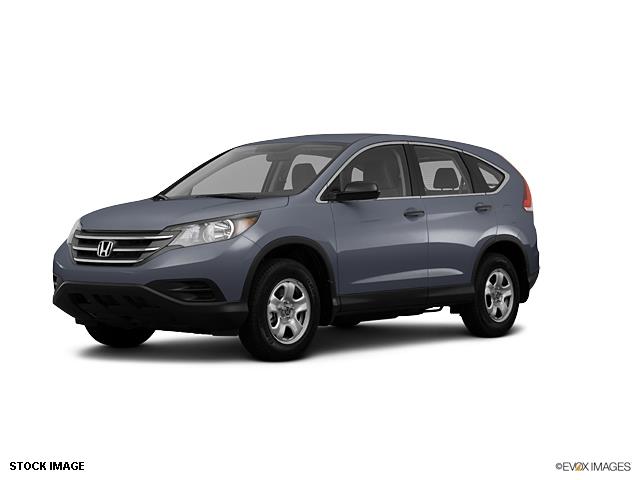 Honda CR-V 2013 photo 2